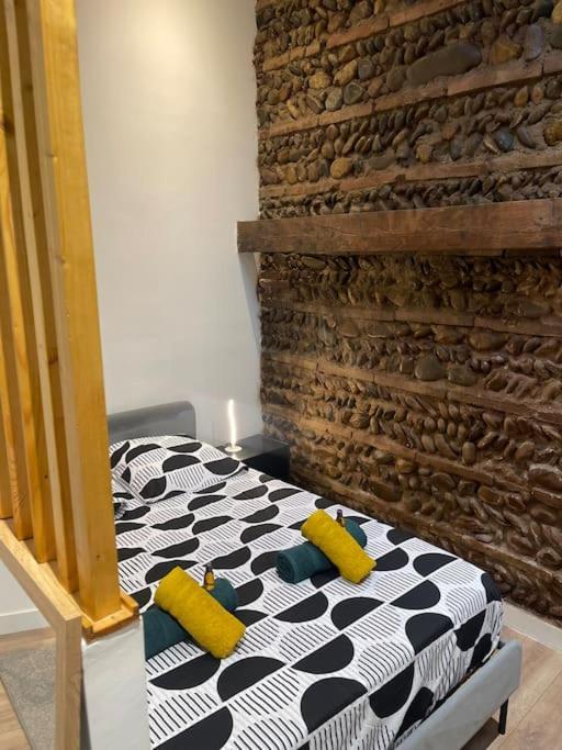 Joli Studio Maisonnette Avec Cachet Toulouse Exterior foto